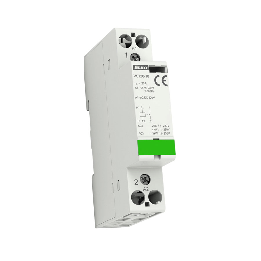 VS120-01UL-120V-AC